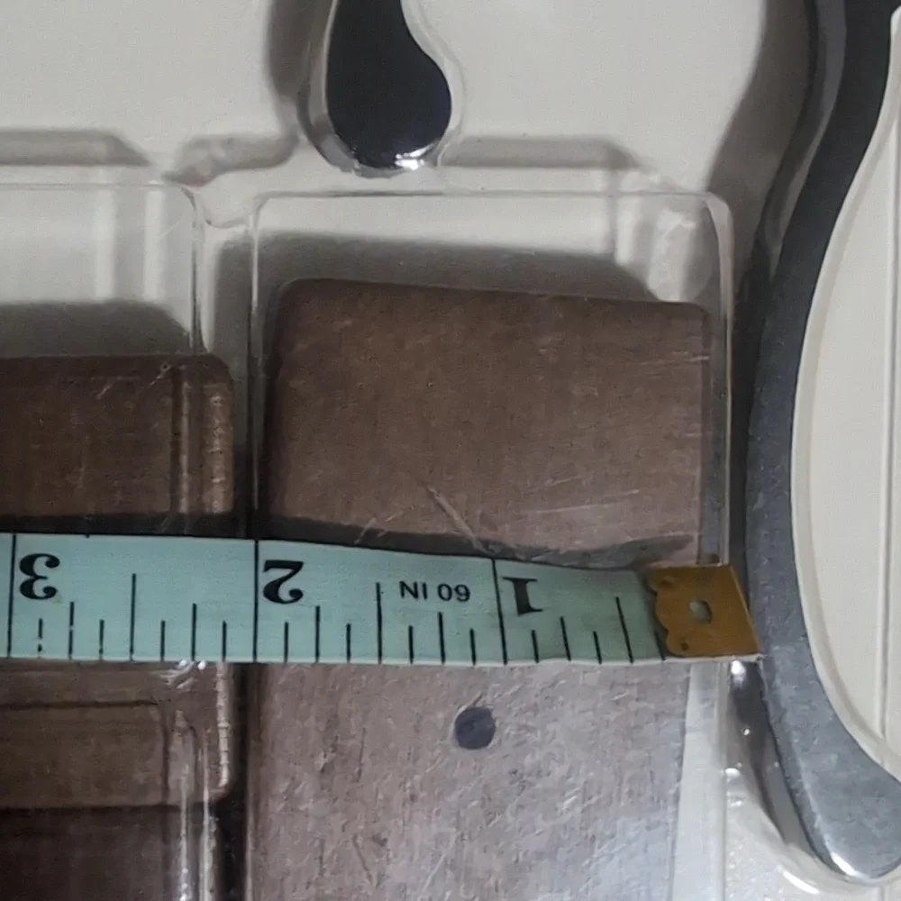 Wall Hooks On Individual Hangers Nwt